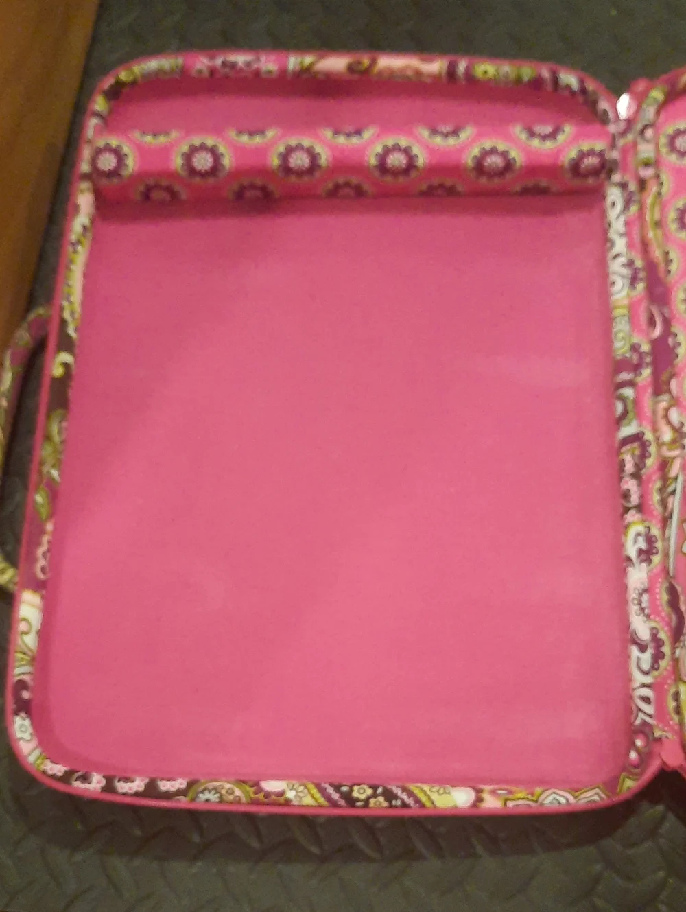 Vera Bradley stylish pink